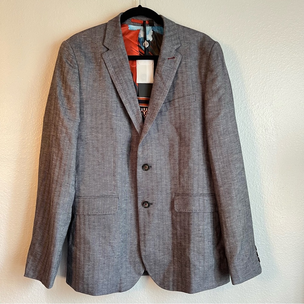 Ted Baker Blazer Size 4